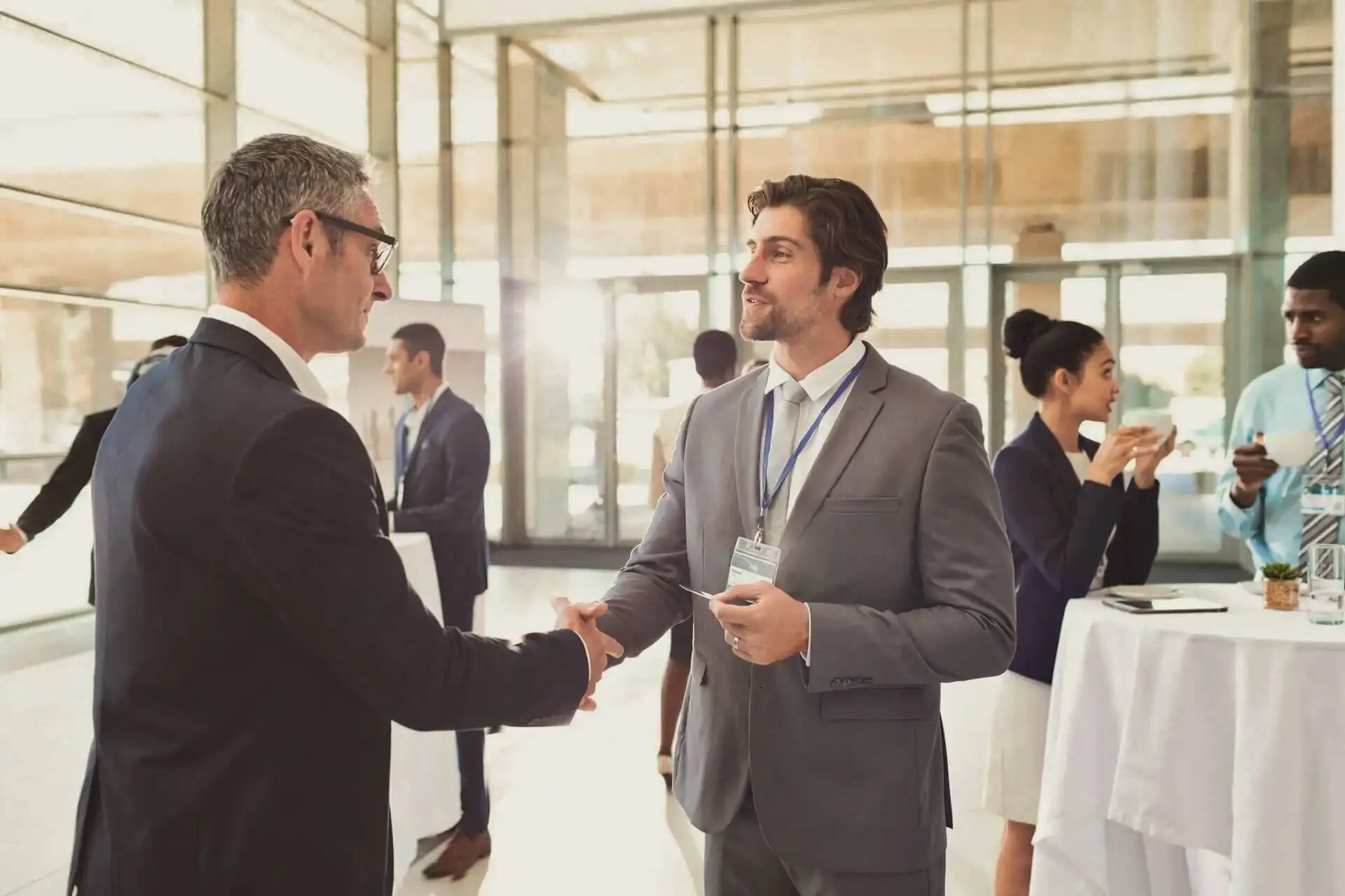 Tipps für erfolgreiche Akquise: Immer die Telefonnummer sammeln!